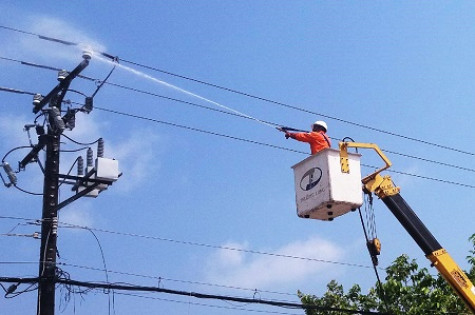 Đảm bảo cung cấp điện an toàn, liên tục trong Tết Nguyên đán