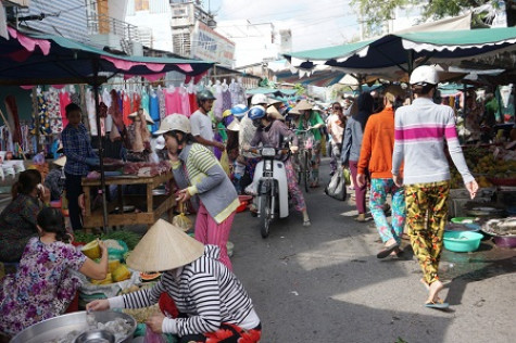 Cảnh giác “đạo chích” dịp Tết
