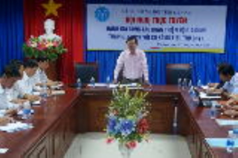 Trên 85% dân số tham gia BHYT