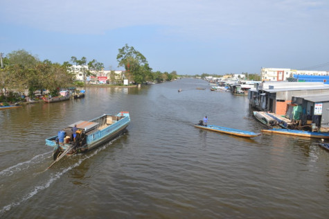Để niềm tin được trọn vẹn