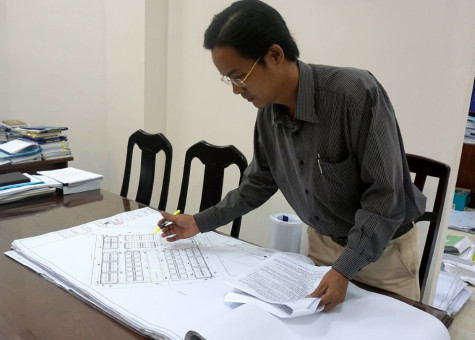 Tinh gọn nhiều thủ tục có lợi cho doanh nghiệp