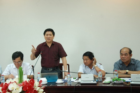 Quyết tâm cao nhất ngăn chặn tình trạng tàu cá xâm phạm vùng biển nước ngoài