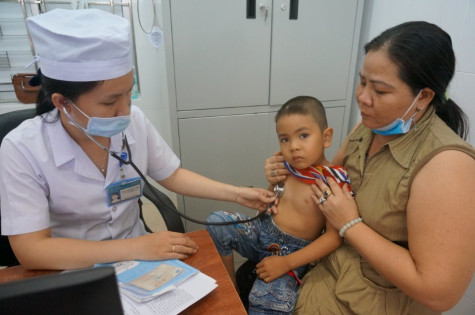 Phát huy vai trò nữ công nhân, viên chức, lao động