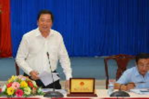 Đẩy mạnh dứng dụng công nghệ thông tin
