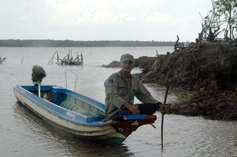 Cần đầu tư đồng bộ hạ tầng giao thông đường bộ và đường thuỷ