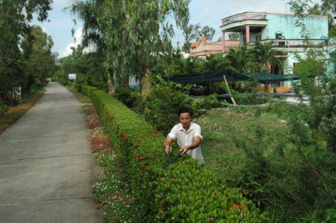 Khơi nguồn sức mạnh