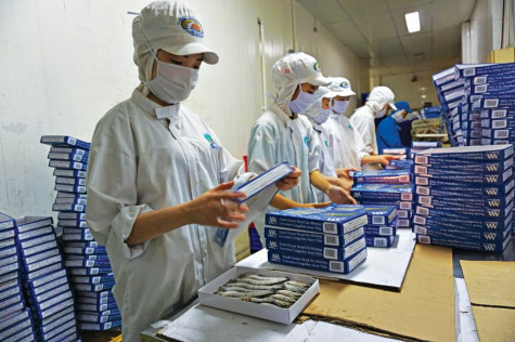 Linh hoạt khai thác các nguồn thu