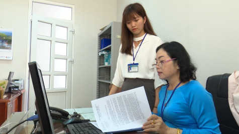 Sở Công thương giảm 20% thời gian giải quyết TTHC 