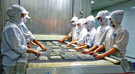 Đồng hành cùng doanh nghiệp khởi nghiệp