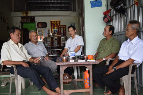 Người chỉ huy quân giới "vạn năng"