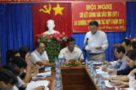 Nhiều chính sách dân tộc được triển khai kịp thời