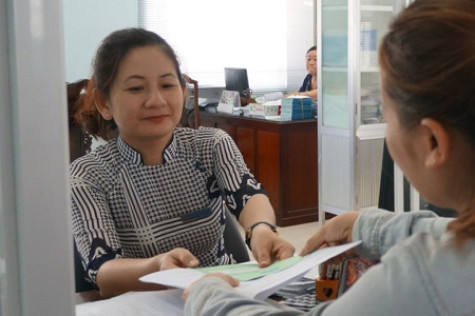 Nợ BHXH gần 80 tỷ đồng, toà không thụ lý đơn kiện