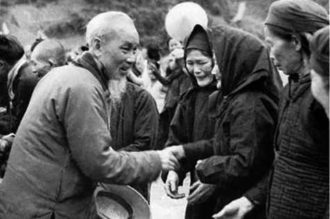 Xin lỗi Nhân dân là văn hoá Đảng