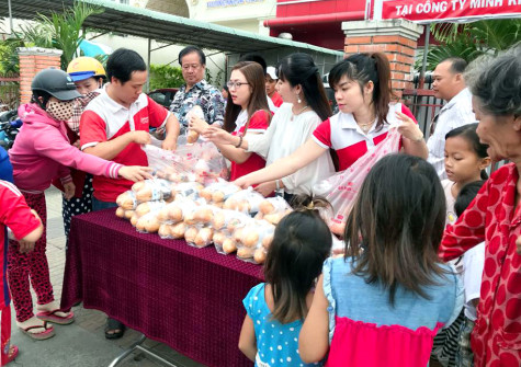 Tạo niềm tin cho người lao động