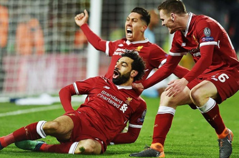 Đại chiến Anfield: Liverpool rộng đường vào bán kết