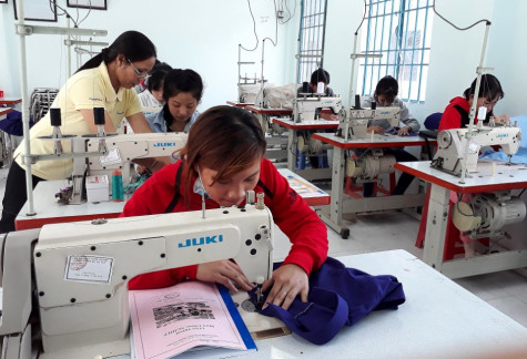 Hướng đi mới cho xuất khẩu lao động