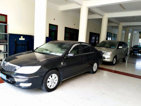 Tiết kiệm ngân sách hàng chục tỷ đồng từ quản lý xe ô-tô công