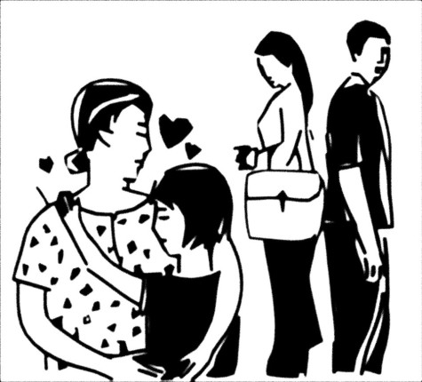 Nghĩa tình người dưng