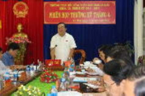 Thu hồi đất lâm nghiệp các dự án chậm thực hiện