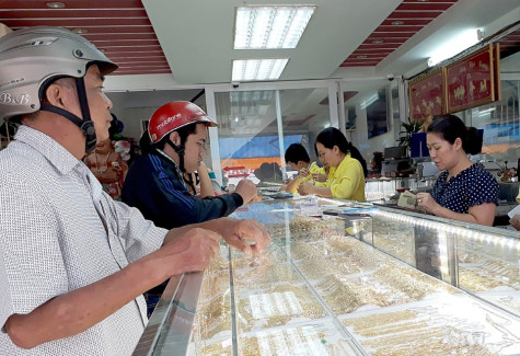 Hồ sơ khai quyết toán ít sai sót