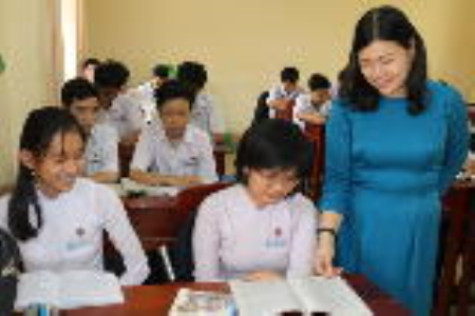 Lịch thi tốt nghiệp THPT Quốc gia năm 2018