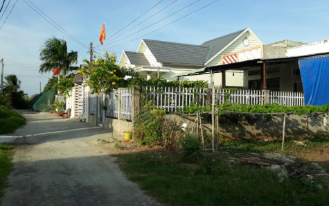 Khó quản lý nguồn thu từ đất đai