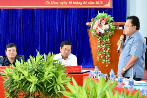 Đẩy mạnh các phong trào thi đua, đưa công tác dân vận đạt kết quả cao nhất