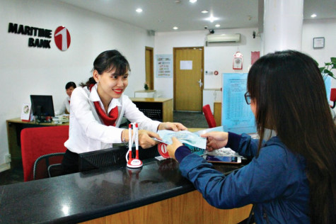 Đẩy mạnh phân khúc khách hàng cá nhân