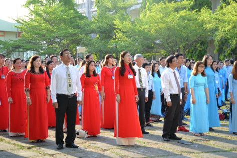 Xây dựng Đảng vững mạnh