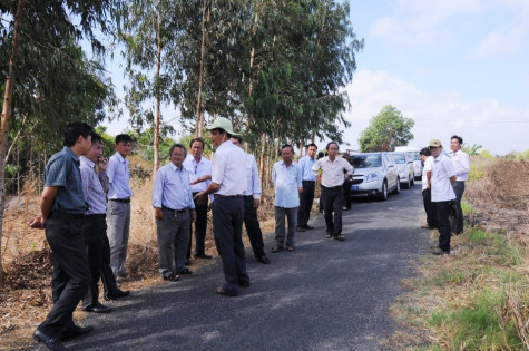 Nâng cao chất lượng công tác phản biện xã hội