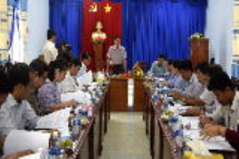 80% đơn khiếu nại, tố cáo liên quan lĩnh vực đất đai