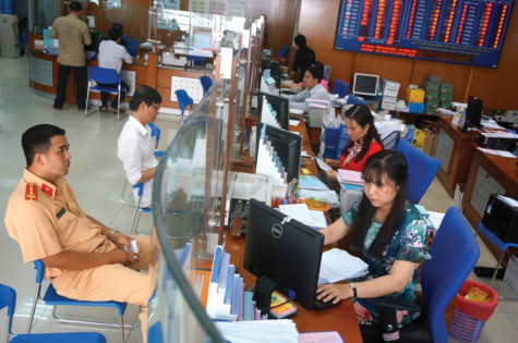 Tăng cường kiểm soát các giao dịch bằng tiền ảo