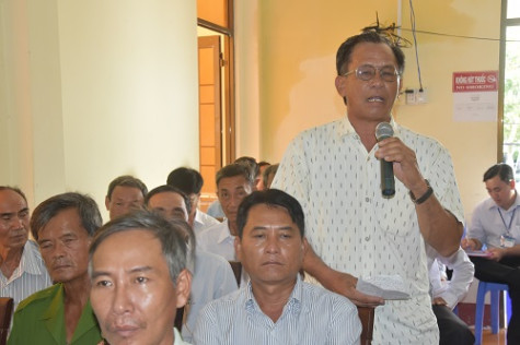 Thực phẩm độc hại sẽ huỷ diệt giống nòi