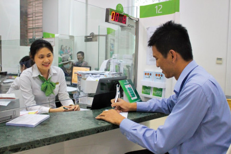 Ngành ngân hàng  tạo “kênh” kinh doanh