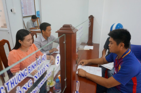 Quyết liệt cải thiện, nâng cao chỉ số cải cách hành chính của tỉnh