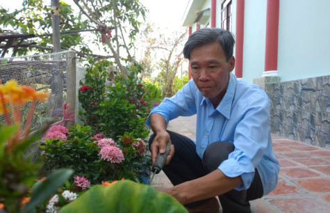 Sức sống từ các  nghị quyết chuyên đề