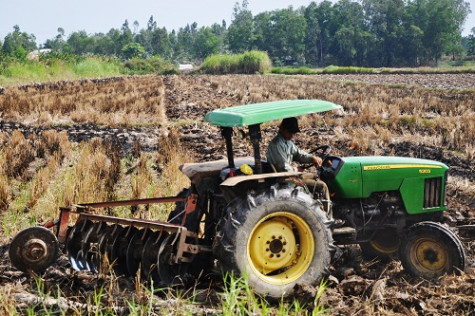 Ngân sách chưa thể đáp ứng nhu cầu thực tế