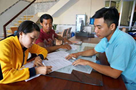 Tăng tỷ lệ bao phủ BHYT trong dân