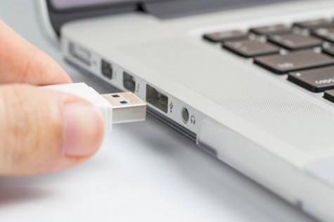 Cảnh báo 1,2 triệu máy tính nhiễm virus xoá dữ liệu trên USB