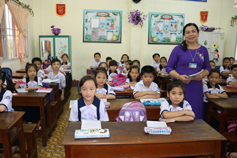 Nâng cao chất lượng sinh hoạt chi bộ