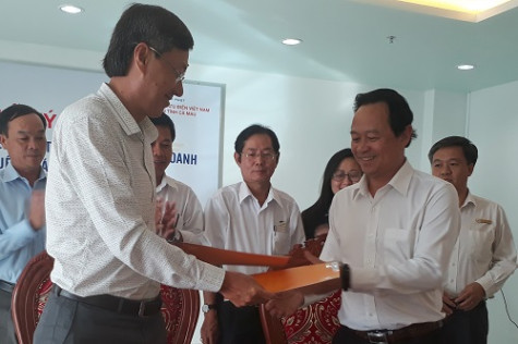 Hơn 19.000 cá nhân kinh doanh sẽ được thu thuế qua bưu điện