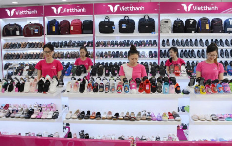 Kinh doanh bằng cái tâm