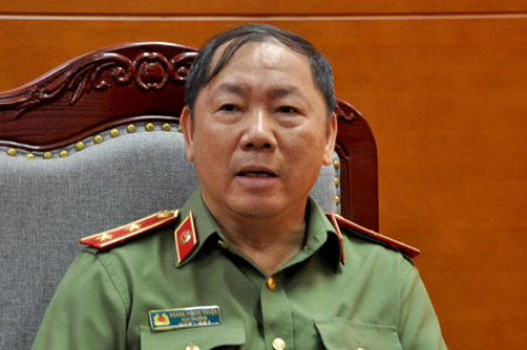 Luật An ninh mạng không ảnh hưởng quyền tự do ngôn luận