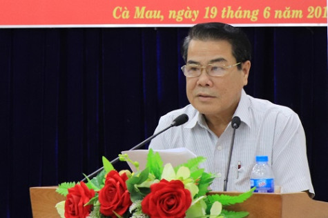 Khắc phục khó khăn, đoàn kết thực hiện hiệu quả các chủ trương, nghị quyết của Đảng