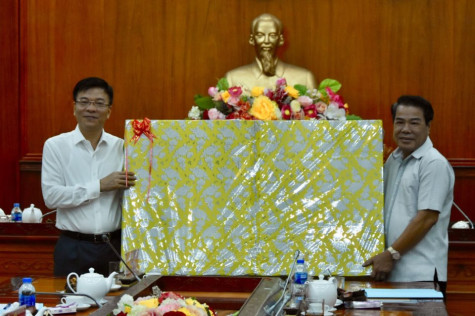Tập trung giải quyết các vụ việc tồn đọng, kéo dài