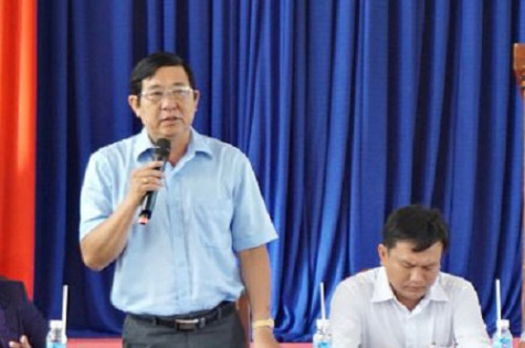 Thực hiện Chỉ thị 05: Chú trọng việc làm theo