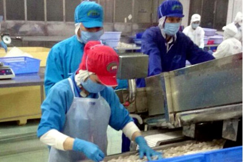 Khó thu hồi nợ