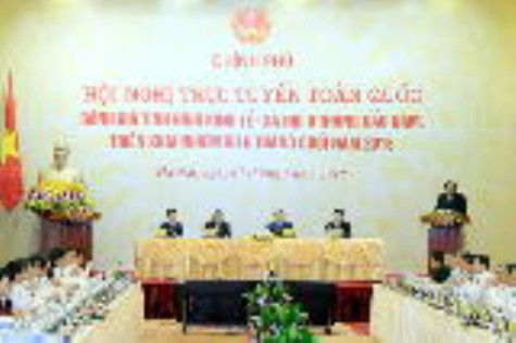 Năm 2018, kiểm soát lạm phát không quá 4%