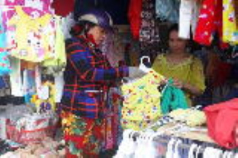 6 tháng, thu ngân sách hơn 2.200 tỷ đồng