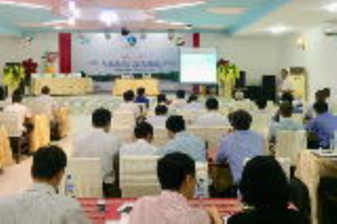 Nhiều giải pháp công nghệ cho nuôi tôm sú hữu cơ